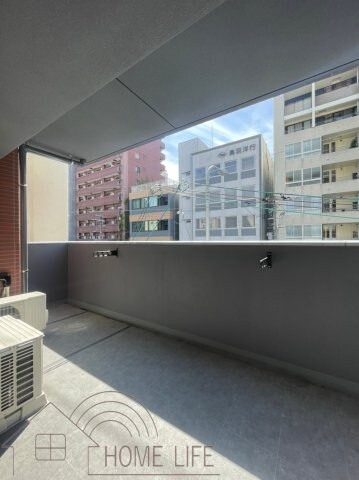 PHOENIX北堀江の物件内観写真