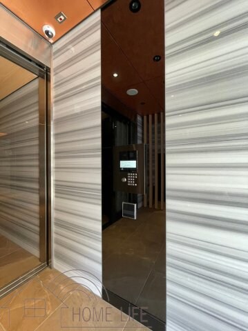 PHOENIX北堀江の物件内観写真