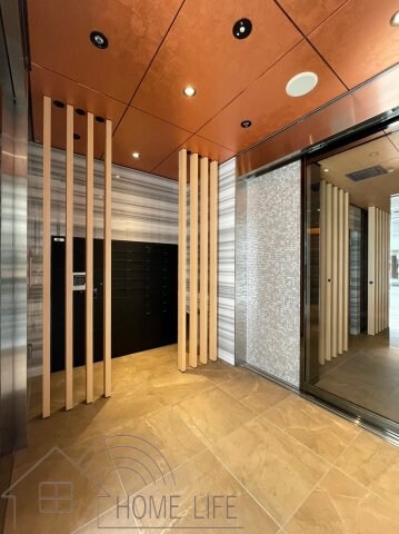 PHOENIX北堀江の物件内観写真