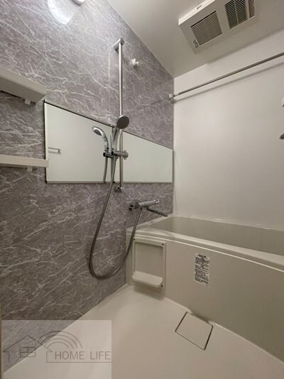 Splendide NAMBAIIIの物件内観写真