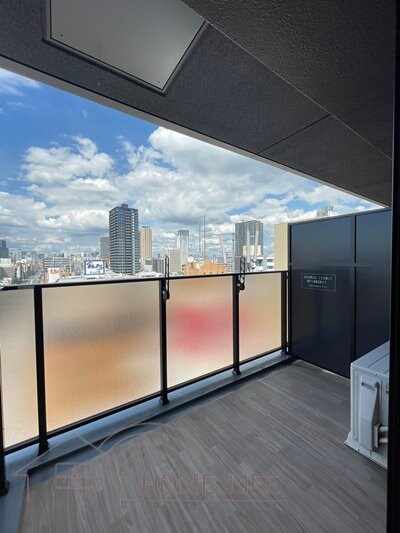 Splendide NAMBAIIIの物件内観写真