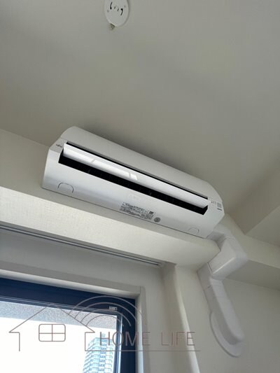 Splendide NAMBAIIIの物件内観写真