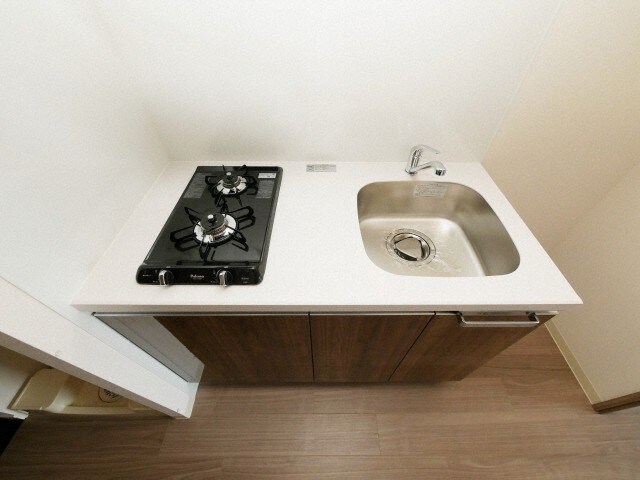 プレサンス南堀江の物件内観写真