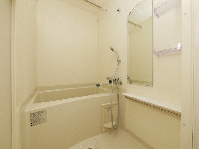 プレサンス南堀江の物件内観写真