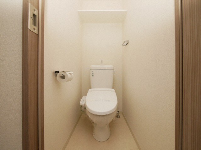 プレサンス南堀江の物件内観写真