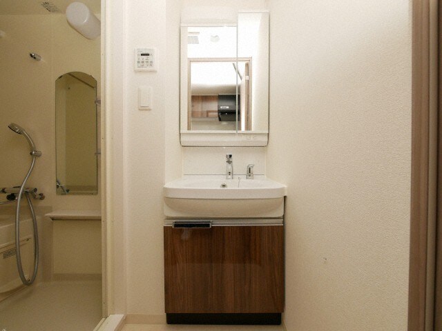 プレサンス南堀江の物件内観写真