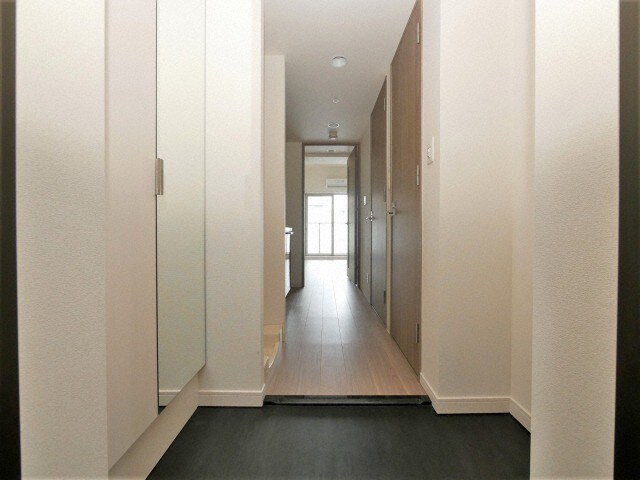 プレサンス南堀江の物件内観写真