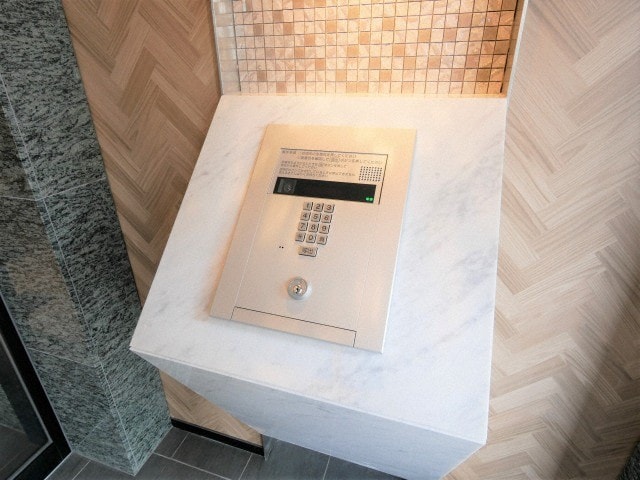 プレサンス南堀江の物件内観写真