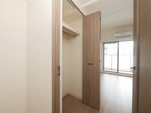 プレサンス南堀江の物件内観写真