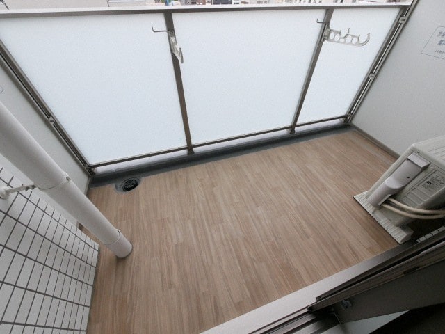 プレサンス南堀江の物件内観写真