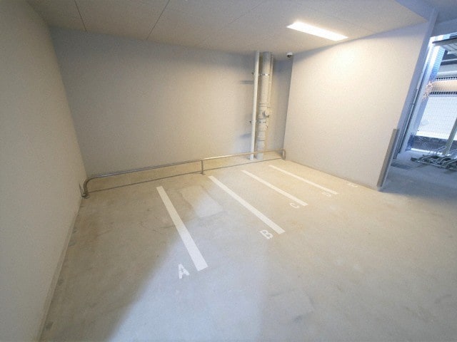 プレサンス南堀江の物件内観写真