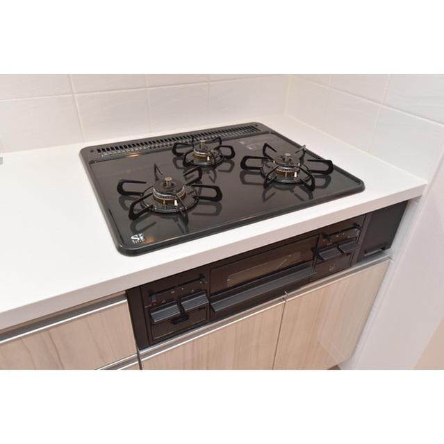 プランドール北浜の物件内観写真