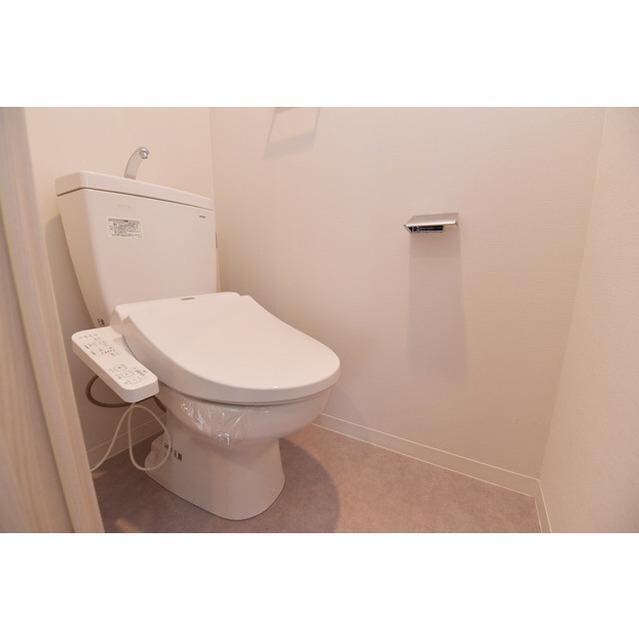 プランドール北浜の物件内観写真