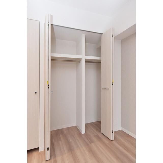 プランドール北浜の物件内観写真