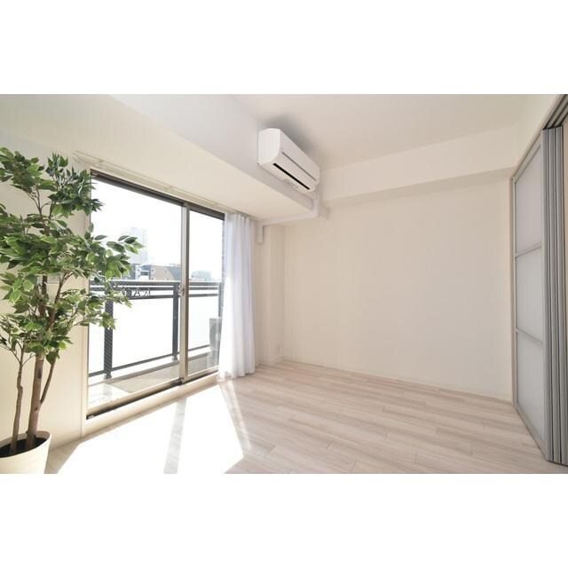 プランドール北浜の物件内観写真