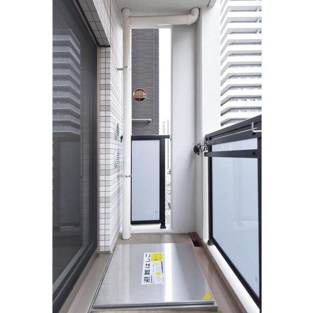 プランドール北浜の物件内観写真