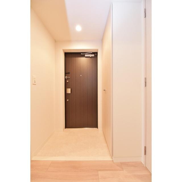 プランドール北浜の物件内観写真