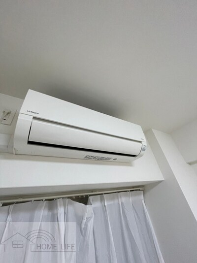 プランドール北浜の物件内観写真