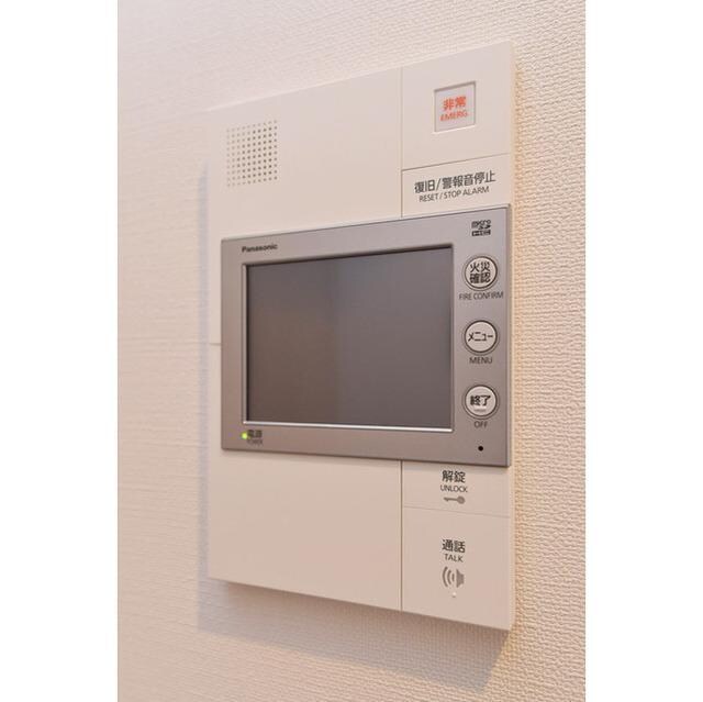 プランドール北浜の物件内観写真