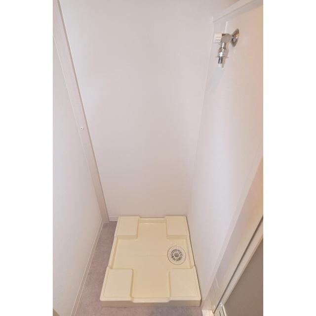 プランドール北浜の物件内観写真