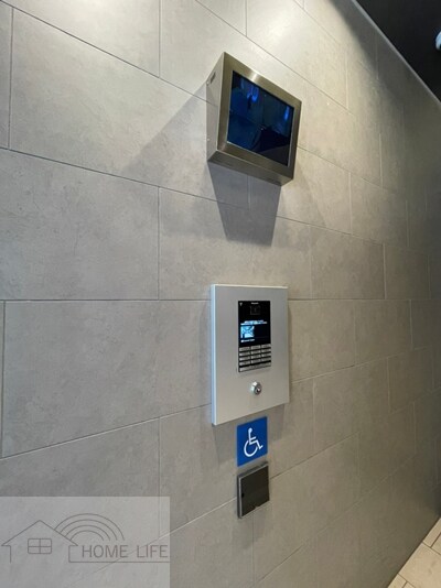 プランドール北浜の物件内観写真