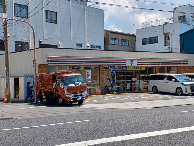 セレニテ九条リアンの物件外観写真