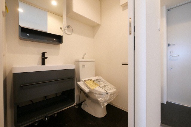 セレニテ九条リアンの物件内観写真