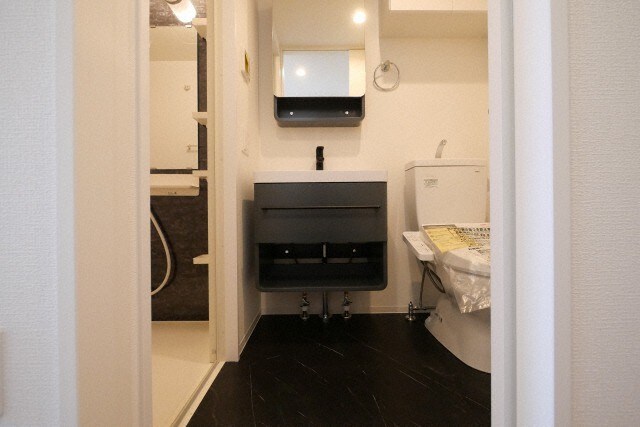 セレニテ九条リアンの物件内観写真