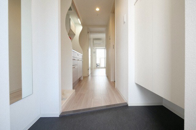 セレニテ九条リアンの物件内観写真