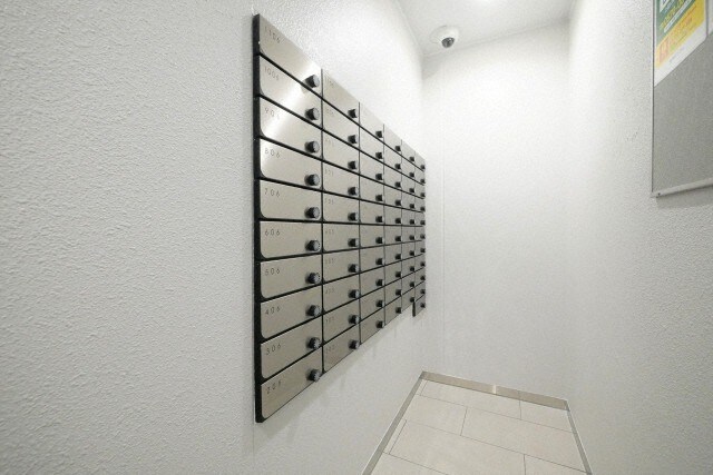 セレニテ九条リアンの物件内観写真