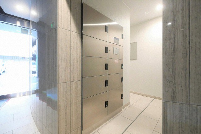 セレニテ九条リアンの物件内観写真