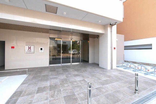 エグゼ大阪ＮＯＲＴＨゲートの物件外観写真