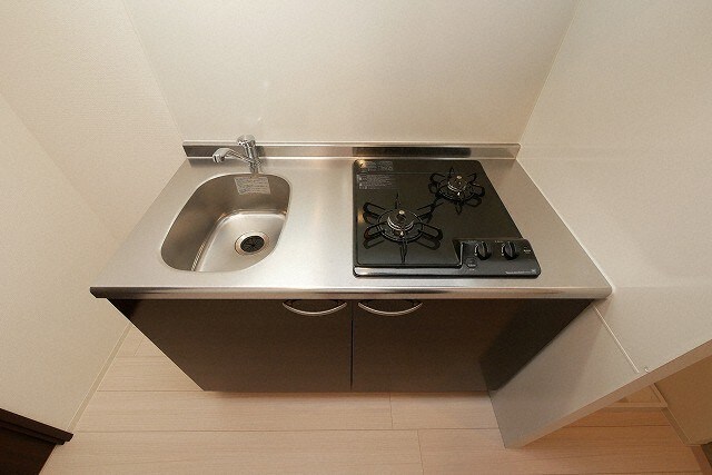 エグゼ大阪ＮＯＲＴＨゲートの物件内観写真