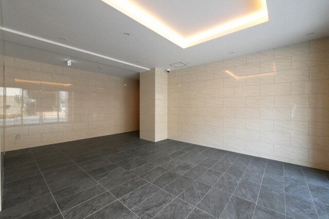 エグゼ大阪ＮＯＲＴＨゲートの物件外観写真