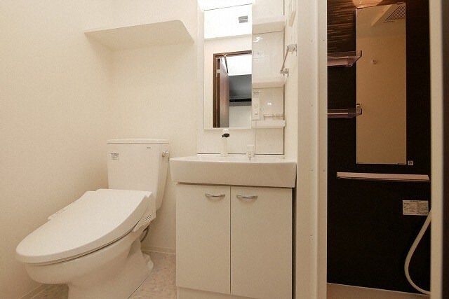 エグゼ大阪ＮＯＲＴＨゲートの物件内観写真