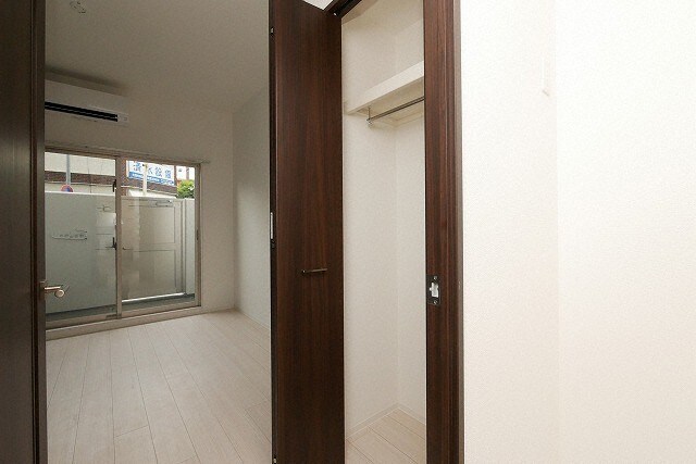 エグゼ大阪ＮＯＲＴＨゲートの物件内観写真