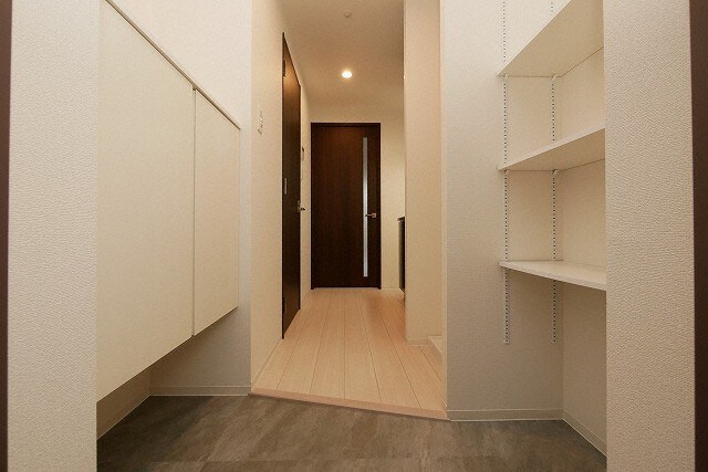 エグゼ大阪ＮＯＲＴＨゲートの物件内観写真