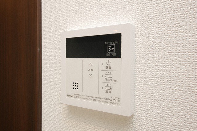 エグゼ大阪ＮＯＲＴＨゲートの物件内観写真