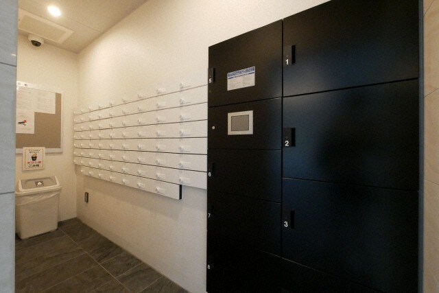 エグゼ大阪ＮＯＲＴＨゲートの物件内観写真