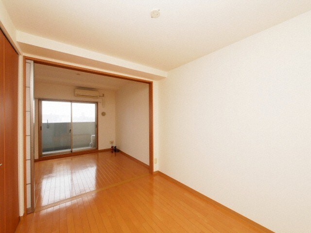 クリーデンス福島の物件内観写真