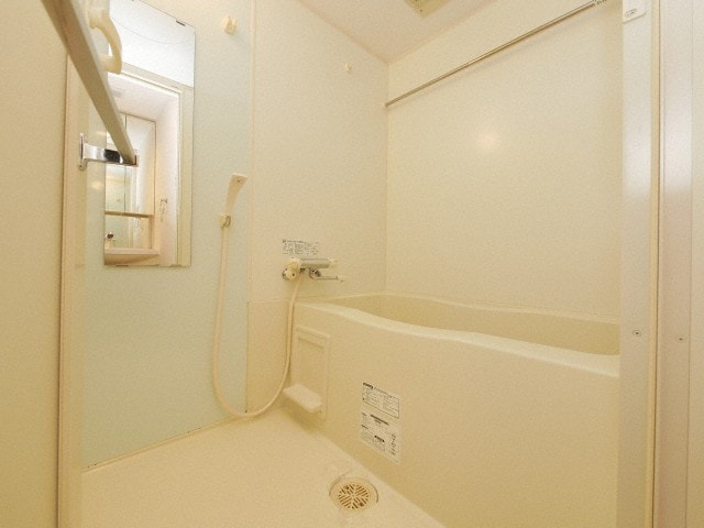 クリーデンス福島の物件内観写真