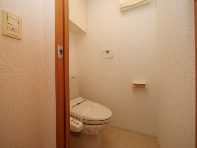 クリーデンス福島の物件内観写真