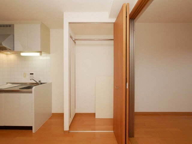 クリーデンス福島の物件内観写真