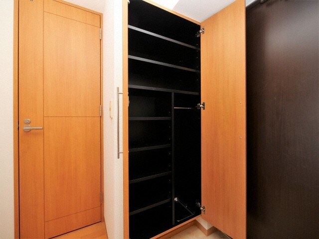 クリーデンス福島の物件内観写真