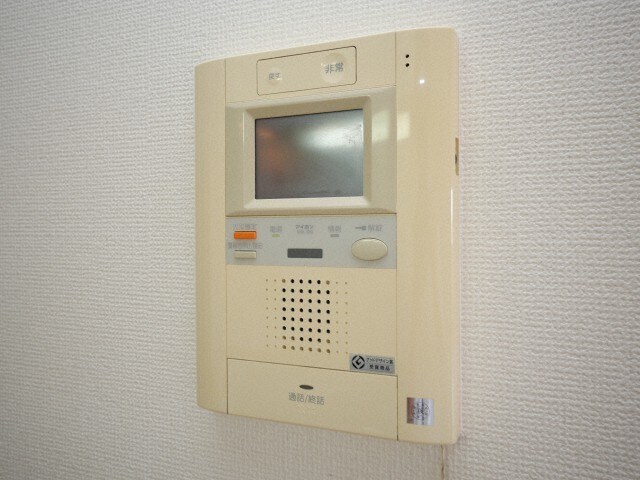 クリーデンス福島の物件内観写真