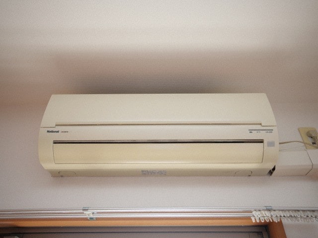 クリーデンス福島の物件内観写真