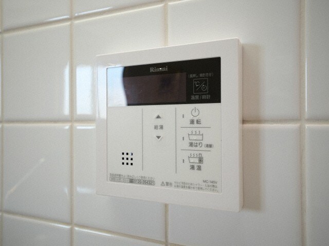 クリーデンス福島の物件内観写真