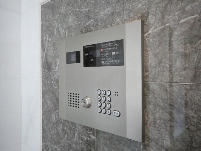 クリーデンス福島の物件内観写真