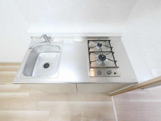 グランカーサ天王寺EASTの物件内観写真