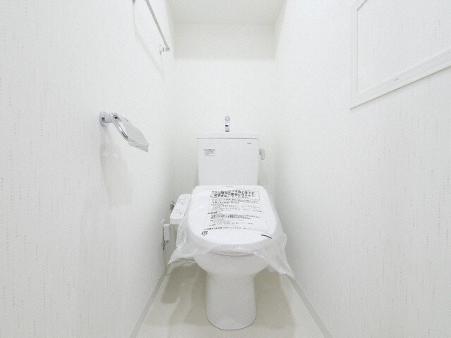 グランカーサ天王寺EASTの物件内観写真